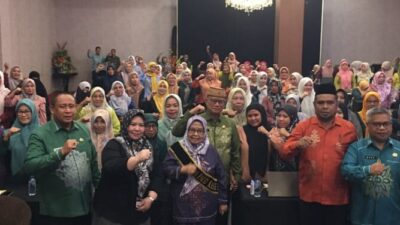 Pemkab Bone Bolango Perkuat TK Sambut Wajib Belajar 13 Tahun
