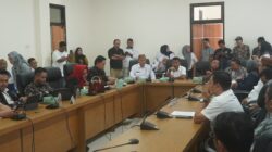 DPRD Bone Bolango Nilai Tepat Keputusan Pemda Nonaktifkan Kades Toto Utara