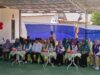 Posyandu Angkasa Lombongo Wakili Bone Bolango di Penilaian Tingkat Provinsi Gorontalo