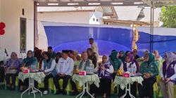 Posyandu Angkasa Lombongo Wakili Bone Bolango di Penilaian Tingkat Provinsi Gorontalo