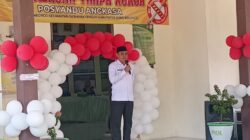 Sekda Iwan Mustapa: Penilaian Posyandu Bukan Sekadar Lomba, Tapi Komitmen Kesehatan Warga