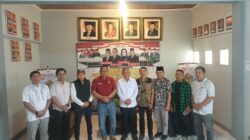 Dukung Jalan Tulabolo-Pinogu, Jasin U. Dilo Puji Sinergi Pemda Bone Bolango dan Masyarakat