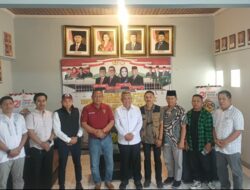 Dukung Jalan Tulabolo-Pinogu, Jasin U. Dilo Puji Sinergi Pemda Bone Bolango dan Masyarakat