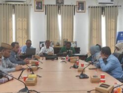 Dorong Pelayanan Publik, Bone Bolango Percepat Batas dan Pemekaran Desa