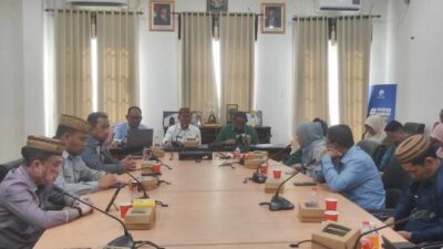 Dorong Pelayanan Publik, Bone Bolango Percepat Batas dan Pemekaran Desa