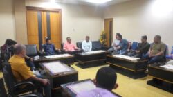 DPRD Gorontalo Pastikan Jalan Tulabolo-Pinogu Masuk Prioritas APBD 2027