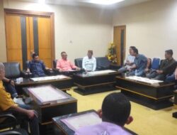 DPRD Gorontalo Pastikan Jalan Tulabolo-Pinogu Masuk Prioritas APBD 2027