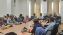 Pemkab Bone Bolango Matangkan Persiapan Pilkades Serentak 2027