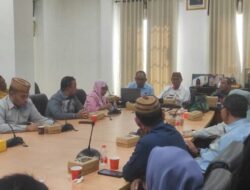 Pemkab Bone Bolango Matangkan Persiapan Pilkades Serentak 2027