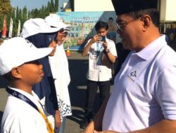 Bone Bolango Jadi Lokus Keempat SNT, Pemkab Siapkan Lahan Infrastruktur Pendidikan