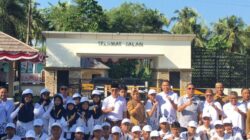 SNT 6 Bone Bolango Resmi Memulai MPLS, Siap Lahirkan Generasi Unggul dan Berkarakter Pemimpin