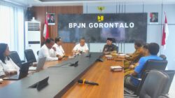 Akses Jalan Menuju Pinogu Masuk Radar BPJN Gorontalo, Target Pengerjaan Bertahap Mulai 2028