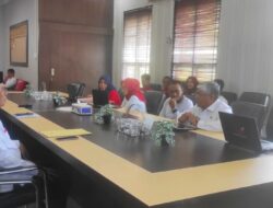 Pemprov Gorontalo Dorong Percepatan Akses Jalan Tulabolo–Pinogu