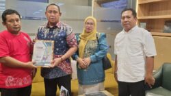 Bereskan Aturan Hutan, Pemkab Serius Bangun Jalan Pinogu