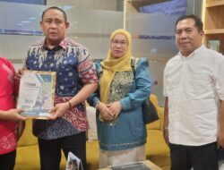 Bereskan Aturan Hutan, Pemkab Serius Bangun Jalan Pinogu