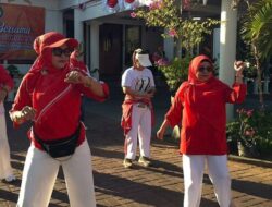 DWP Bone Bolango Dorong Budaya Hidup Sehat Mulai dari Lingkungan Keluarga