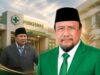 Zamroni Mile Apresiasi Kebijakan Presiden Prabowo Targetkan Renovasi 10 Ribu Puskesmas