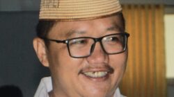 HIPMI Bone Bolango Angkat Bicara: WNA di VVIP HUT RI Ke-81 Adalah Calon Investor Strategis