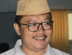 HIPMI Bone Bolango Angkat Bicara: WNA di VVIP HUT RI Ke-81 Adalah Calon Investor Strategis