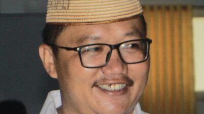 HIPMI Bone Bolango Angkat Bicara: WNA di VVIP HUT RI Ke-81 Adalah Calon Investor Strategis