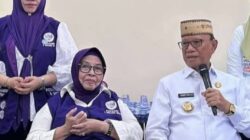 Posyandu Bone Bolango Sabet Juara I Tingkat Provinsi, Siap Mewakili Gorontalo ke Kancah Nasional