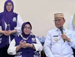 Posyandu Bone Bolango Sabet Juara I Tingkat Provinsi, Siap Mewakili Gorontalo ke Kancah Nasional