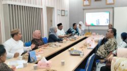Transformasi Posyandu 6 SPM, Pemkab Bone Bolango Perkuat Kolaborasi Lintas OPD