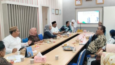 Transformasi Posyandu 6 SPM, Pemkab Bone Bolango Perkuat Kolaborasi Lintas OPD