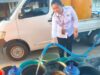 Hadapi Musim Kemarau, Perumda Tirta Bolango Kerahkan Mobil Tangki dan Optimalkan Distribusi Air