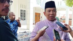 Kepala DPMPTSP Bone Bolango, Dian Susilo Rahardjo.(Foto Istimewa)