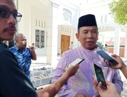 Investasi Dibuka Luas, Bone Bolango Siapkan Kemudahan Perizinan