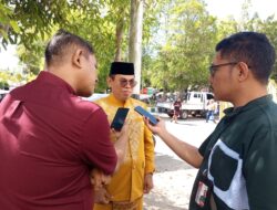 Investasi Jadi Andalan Baru Dongkrak Ekonomi Bone Bolango