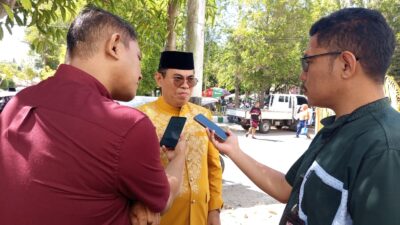 Investasi Jadi Andalan Baru Dongkrak Ekonomi Bone Bolango