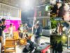 Patroli URC Sat Reskrim Polres Boalemo Intensif Antisipasi 3C dan Kejahatan Jalanan