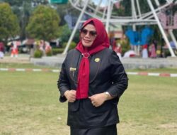 Cegah Campak Kadis Dinkes Boalemo Imbau Warga Terapkan PHBS