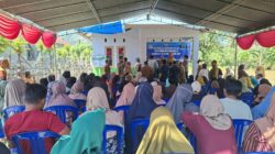 Pemkab Bone Bolango Apresiasi Bantuan Pangan Gubernur Gusnar untuk 907 KK