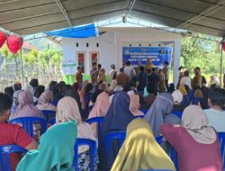 Pemkab Bone Bolango Apresiasi Bantuan Pangan Gubernur Gusnar untuk 907 KK