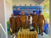 907 Kepala Keluarga di Bone Bolango Terima Bantuan Pangan dari Pemprov