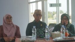 Bunda PAUD Bone Bolango Dorong Pembentukan Pokja hingga Tingkat Kecamatan