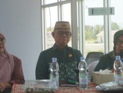 Bunda PAUD Bone Bolango Dorong Pembentukan Pokja hingga Tingkat Kecamatan