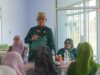 Transformasi Digital PAUD, Bupati Ismet Mile Tekankan Pentingnya Peran Aktif Bunda PAUD