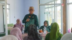Transformasi Digital PAUD, Bupati Ismet Mile Tekankan Pentingnya Peran Aktif Bunda PAUD