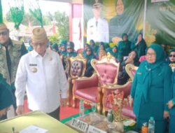 Ruwaida Mile: PKK Adalah Ruang Pengabdian Nyata