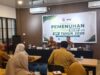 Evaluasi MCSP 2026, Sekda Iwan Mustapa Minta OPD Tertibkan Dokumen Evidence