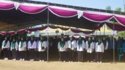 Perkuat Peran Dasawisma di Bone Bolango, Ruwaida Mile Rancang Jumbara 2027