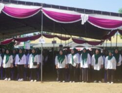 Perkuat Peran Dasawisma di Bone Bolango, Ruwaida Mile Rancang Jumbara 2027