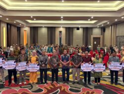 Bukan Sekadar Seremoni, SAKIP Award 2026 Jadi Pemacu Akuntabilitas Pemkab Bone Bolango