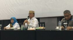 Bupati Ismet Mile Dorong Bunda PAUD Bone Bolango Jadi Penggerak Aktif
