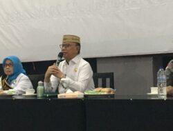 Bupati Ismet Mile Dorong Bunda PAUD Bone Bolango Jadi Penggerak Aktif