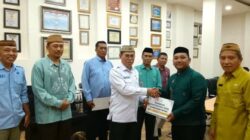 Pemkab Bone Bolango Lepas 8 Utusan ke MTQ Nasional Semarang